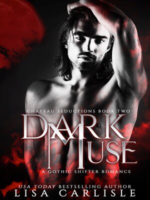 cover image of Dark Muse